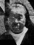 シスター黒田愛子