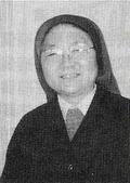 聖パウロ女子修道女会 山田絢子 〜マカオへ〜