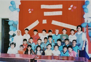 ct̎q
